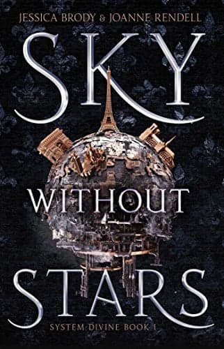 Cover of Sky Without Stars (System Divine, Bk. 1)