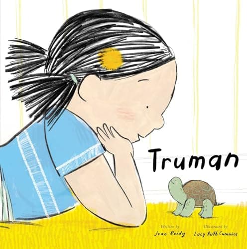 Cover of Truman
