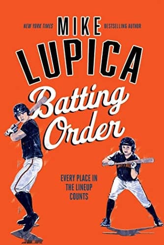 Cover of Batting Order