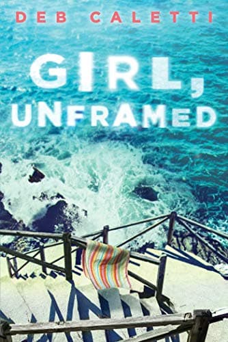 Cover of Girl, Unframed