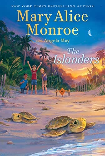 Cover of The Islanders (Bk. 1)