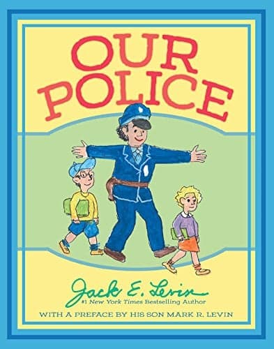 Cover of Our Police