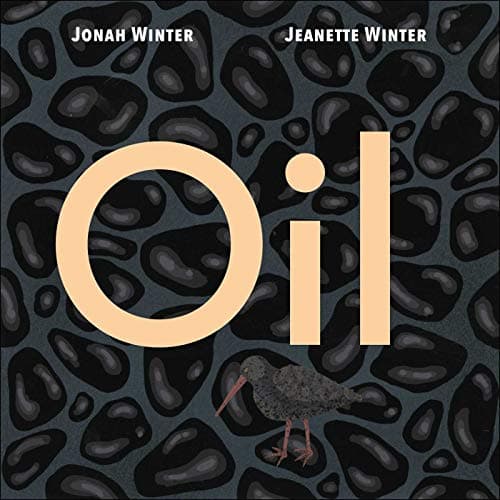 Cover of Oil