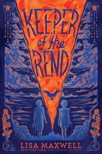 Cover of Keeper of the Rend