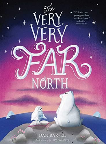 Cover of The Very, Very Far North (Bk. 1)