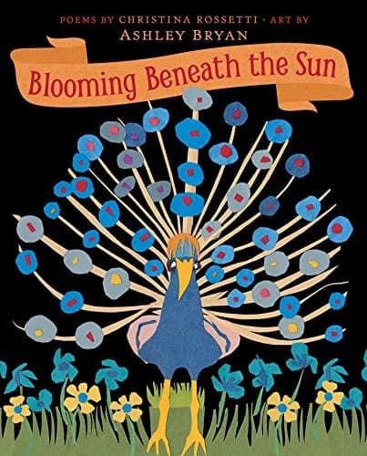 Cover of Blooming Beneath the Sun