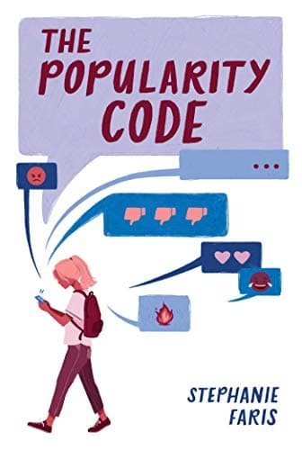 Cover of The Popularity Code