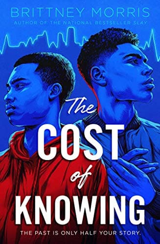 Cover of The Cost of Knowing