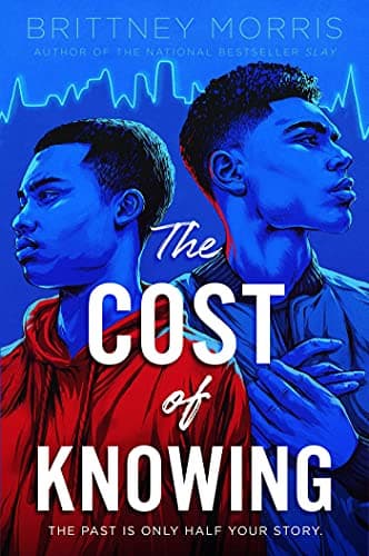 Cover of The Cost of Knowing