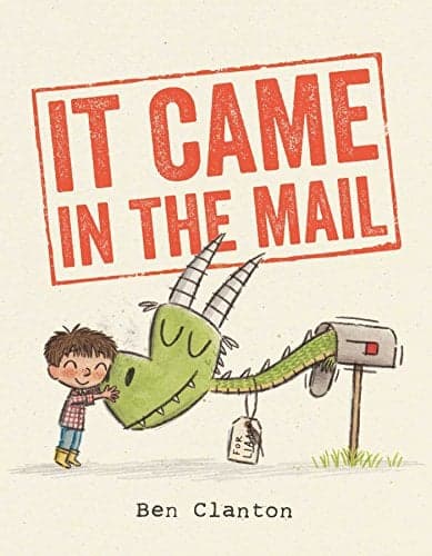 Cover of It Came in the Mail
