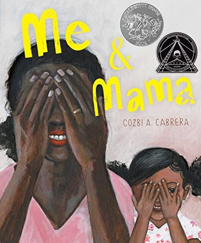 Cover of Me & Mama
