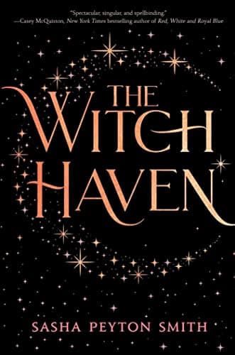 Cover of The Witch Haven (Bk. 1)