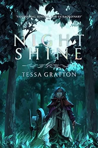 Cover of Night Shine