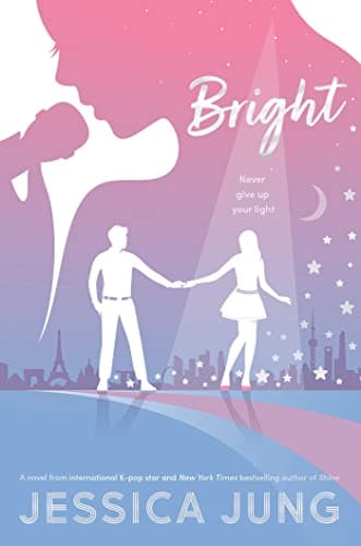 Cover of Bright (Shine, Bk. 2)