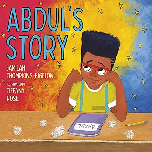 Cover of Abdul's Story