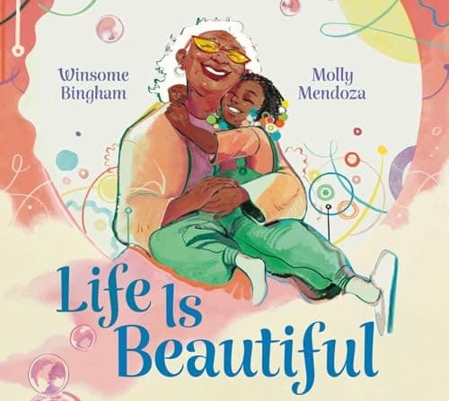 Cover of Life Is Beautiful