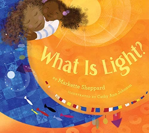 Cover of What Is Light?