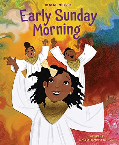 Cover of Early Sunday Morning