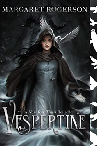Cover of Vespertine