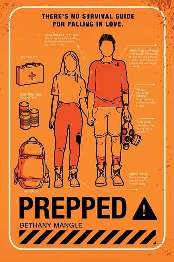 Cover of Prepped