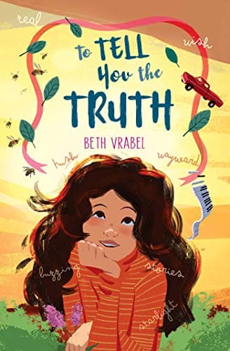 Cover of To Tell You the Truth