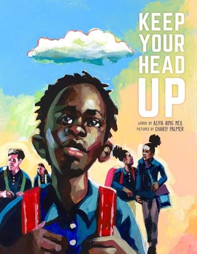 Cover of Keep Your Head Up