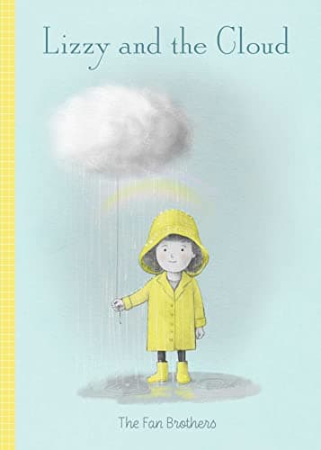 Cover of Lizzy and the Cloud