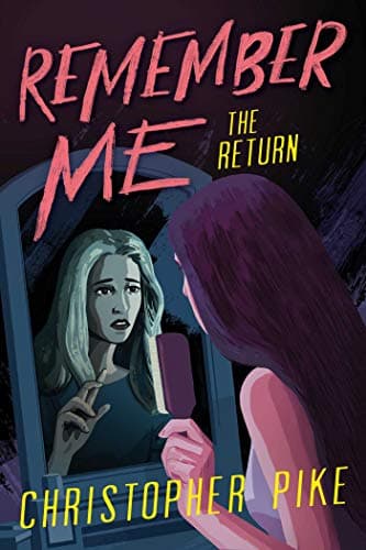 Cover of The Return (Remember Me, Bk. 2)
