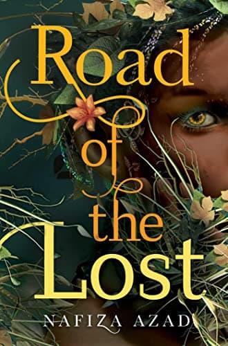Cover of Road of the Lost