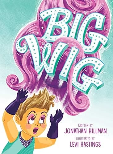 Cover of Big Wig