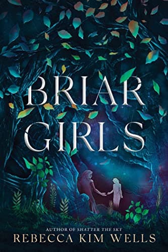 Cover of Briar Girls