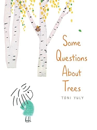 Cover of Some Questions About Trees