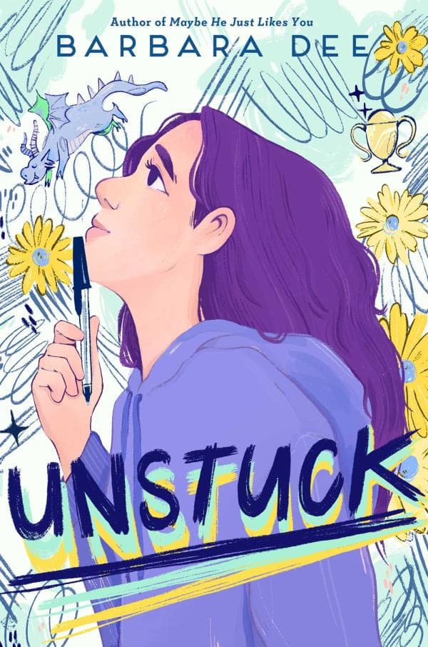 Cover of Unstuck