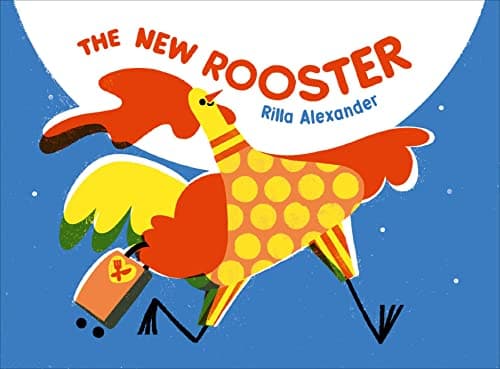 Cover of The New Rooster