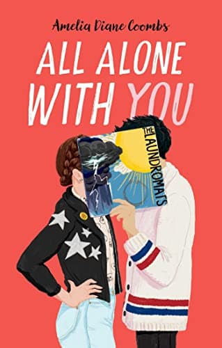 Cover of All Alone With You