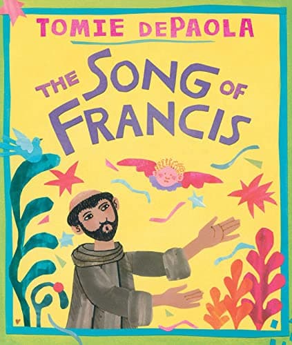 Cover of The Song of Francis