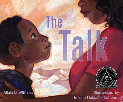Cover of The Talk