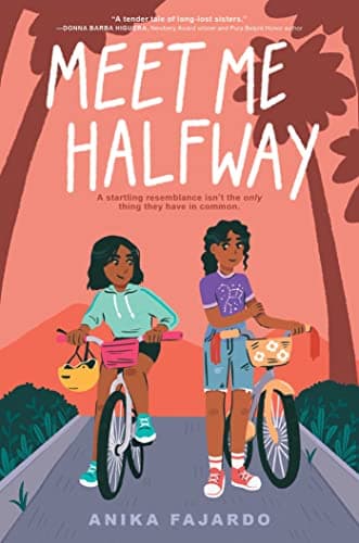 Cover of Meet Me Halfway