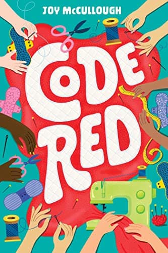 Cover of Code Red