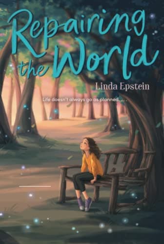 Cover of Repairing the World