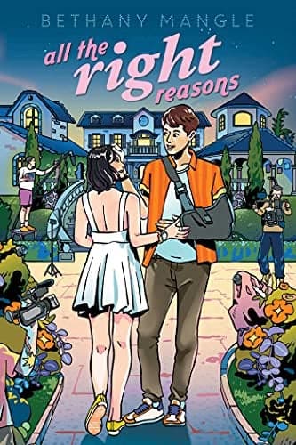 Cover of All the Right Reasons