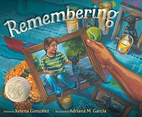 Cover of Remembering