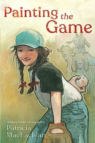 Cover of Painting the Game