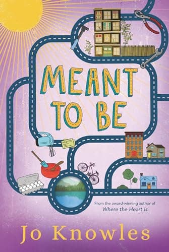 Cover of Meant to Be