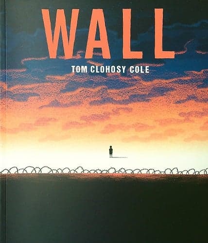 Cover of Wall