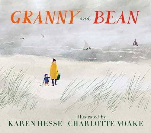 Cover of Granny and Bean