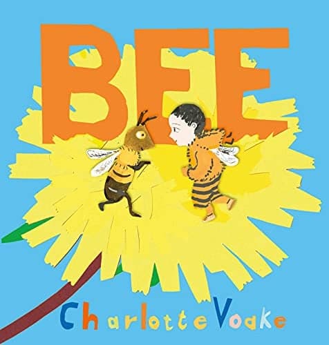 Cover of Bee