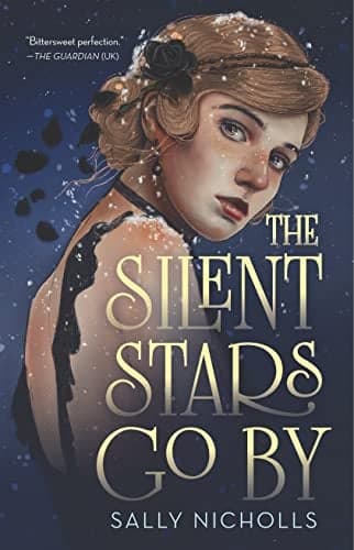 Cover of The Silent Stars Go By