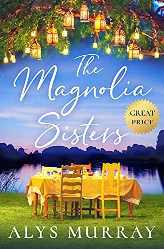 Cover of The Magnolia Sisters