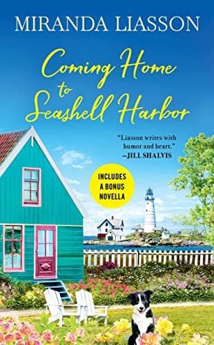 Cover of Coming Home to Seashell Harbor (Seashell Harbor, Bk. 1)